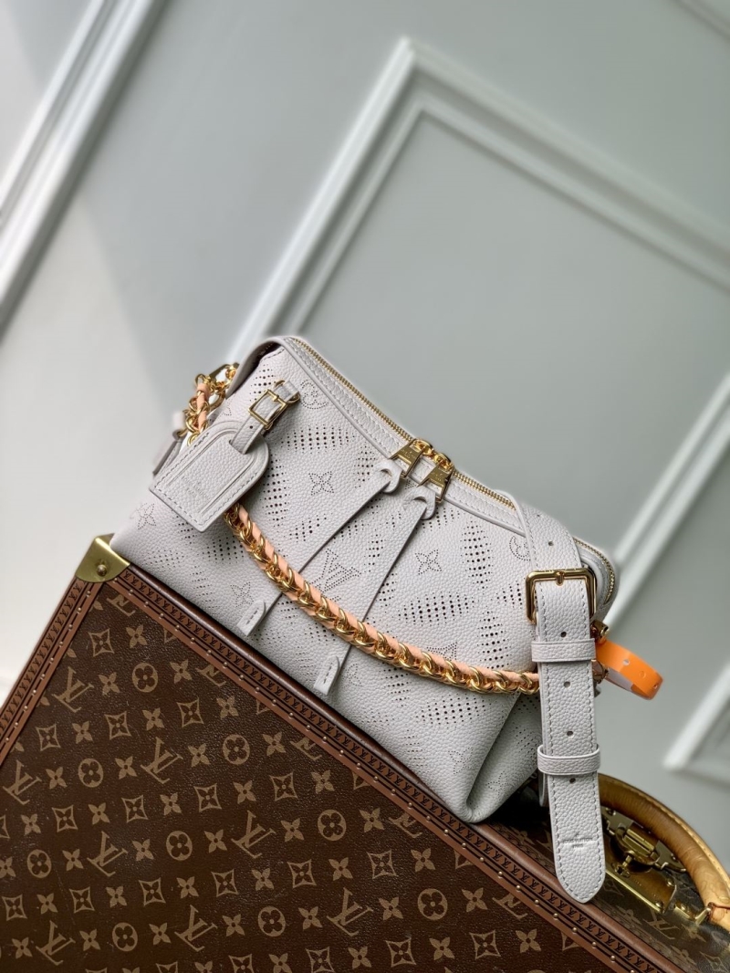 LV Satchel bags